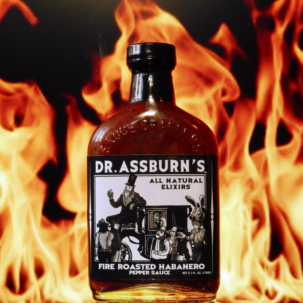 Dr Assburns